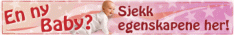 Baby horoscope